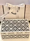 Acrylic Gift Box for Eid Gifts Perfect for Eid al-Fitr Ramazan