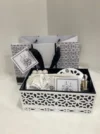 Acrylic Gift Box for Eid Gifts Perfect for Eid al-Fitr Ramazan