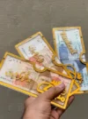 Customized Acrylic Eidi Box – Unique Eid Money Gift Holder