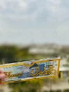 Customized Acrylic Eidi Box – Unique Eid Money Gift Holder