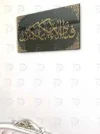 Elegant Premium Fabi ayyi alaa'i rabbikumaa tukaddhibaan Acrylic Islamic Wall Art