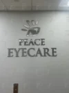 3D laser cut logo sign for beauty salons and businesses